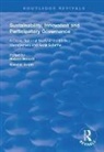 Hubert Heinelt, Heinelt Hubert, Randall Smith, Smith Randall - Sustainability, Innovation and Participatory Governance