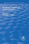 Christopher Tuckett, Tuckett Christopher, Christopher Tuckett, Tuckett Christopher - Book of Zechariah and Its Influence