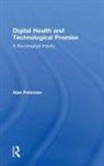 Alan Petersen, Petersen Alan - Digital Health and Technological Promise