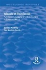 Tim Bayliss-Smith, Bayliss-Smith Tim, Edvard Hviding, Edvard Bayliss-Smith Hviding, Hviding Edvard - Islands of Rainforest