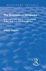 Robert Huggins, Huggins Robert - Business of Networks