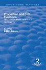 Erkin Bairam, Erkin Bairam, Bairam Erkin - Production and Cost Functions