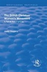 Jenny Daggers, Daggers Jenny - British Christian Women''s Movement