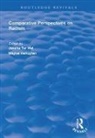 Maykel Verkuyten, Jessika ter Wal, Jessika Ter Verkuyten Wal - Comparative Perspectives on Racism