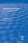 John Farrow, Farrow John, J.E. Rowley, J.e. Farrow Rowley, Rowley J.E. - Organizing Knowledge: Introduction to Access to Information