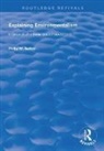 Philip W. Sutton, Sutton Philip W. - Explaining Environmentalism