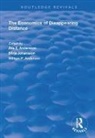 Borje Johansson, Börje Johansson, Åke E. Andersson - Economics of Disappearing Distance