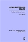 Klaus Mehnert, Mehnert Klaus - Stalin Versus Marx