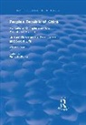 Frank N. Pieke, Frank N. Pieke, Pieke Frank N. - People''s Republic of China, Volumes I and II
