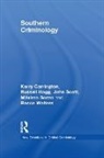 Kerry Carrington, Kerry (Queensland University of Techno Carrington, Kerry (University of New England Carrington, Kerry Hogg Carrington, Carrington Kerry, Russell Hogg... - Southern Criminology