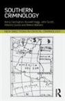 Kerry Carrington, Kerry (University of New England Carrington, Kerry Hogg Carrington, Russell Hogg, John Scott, Máximo Sozzo... - Southern Criminology