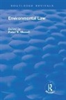 Peter S. Menell, Peter S. Menell, Menell Peter S. - Environmental Law