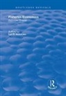 Lee G. Anderson, Lee G. Anderson, Anderson Lee G. - Fisheries Economics, Volume I