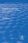 Edward Oyston, Edward Oyston, Oyston Edward - Centred on Learning
