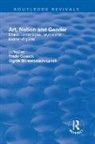 Sighle Bhreathnach-Lynch, Síghle Bhreathnach-Lynch, Tricia Bhreathnach-Lynch Cusack, Síghle Bhreathnach-Lynch, Tricia Cusack - Art, Nation and Gender