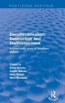 Ilkka Alanen, Ilkka Nikula Alanen, Jouko Nikula, Rein Ruutsoo - Revival: Decollectivisation, Destruction and Disillusionment (2001)