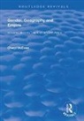 Cheryl Mcewan, McEwan Cheryl - Gender, Geography and Empire