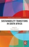 Najma Mohamed, Najma Mohamed - Sustainability Transitions in South Africa