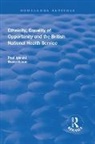 Paul Iganski, Paul Mason Iganski, Iganski Paul, David Mason - Ethnicity, Equality of Opportunity and the British National Health