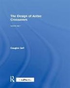 Douglas Self, Self Douglas - Design of Active Crossovers