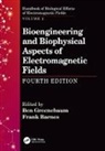 Ben (University of Wisconsin Greenebaum, Ben Barnes Greenebaum, Frank Barnes, Barnes Frank, Ben Greenebaum, Greenebaum Ben - Bioengineering and Biophysical Aspects of Electromagnetic Fields,