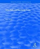 Alison Smith - John Petts and the Caseg Press