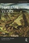 Michael Mallett, Christine Shaw, Christine (University of Oxford Shaw - Italian Wars 1494-1559