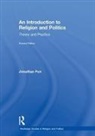 Jonathan Fox, Jonathan (Bar Ilan University Fox - Introduction to Religion and Politics