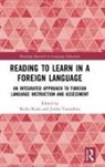 Keiko (Carnegie Mellon University) Yamashita Koda, Keiko Koda, Koda Keiko, Junko Yamashita - Reading to Learn in a Foreign Language