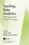 Katherine Leaming Goldberg, Susan Vowels, Susan Leaming Goldberg Vowels - Teaching Data Analytics