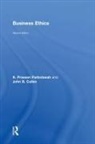 John B. Cullen, Cullen John B., K. Praveen Parboteeah, K. Praveen Cullen Parboteeah, Parboteeah K. Praveen - Business Ethics
