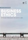 John B Cullen, John B. Cullen, Cullen John B., K Praveen Parboteeah, K. Praveen Parboteeah, K. Praveen Cullen Parboteeah... - Business Ethics