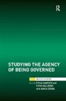 Stina (University of Gothenburg Hansson, Stina Hellberg Hansson, Stina Hansson, Hansson Stina, Sofie Hellberg, Hellberg Sofie... - Studying the Agency of Being Governed