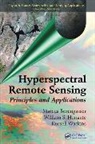 Marcus Borengasser, Marcus (Florida Institute of Technolo Borengasser, Marcus Hungate Borengasser, Borengasser Marcus, William S. Hungate, Hungate William S.... - Hyperspectral Remote Sensing
