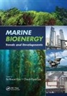 Se-Kwon Lee Kim, Se-Kwon Kim, Kim Se-Kwon, Choul-Gyun Lee, Lee Choul-Gyun - Marine Bioenergy