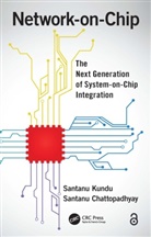 Santanu Chattopadhyay, Chattopadhyay Santanu, Santanu Kundu, Santanu Chattopadhyay Kundu, Kundu Santanu - Network-On-Chip