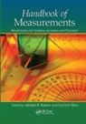Adedeji B. (Air Force Institute of Technol Badiru, Adedeji B Badiru, Adedeji B. Badiru, Leeann Racz - Handbook of Measurements