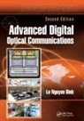 Le Nguyen Binh, Le Nguyen (Huawei Technologies Binh, Binh Le Nguyen - Advanced Digital Optical Communications