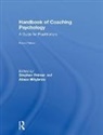 Stephen (Director Palmer, Stephen Palmer, Alison Whybrow, Whybrow Alison - Handbook of Coaching Psychology