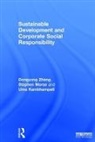 Uma Kambhampati, Stephen Morse, Morse Stephen, Dongyong Zhang, Dongyong Morse Zhang, Zhang Dongyong - Sustainable Development and Corporate Social Responsibility