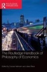 Conrad Heilmann, Conrad Reiss Heilmann, Heilmann Conrad, Julian Reiss, Reiss Julian - Routledge Handbook of the Philosophy of Economics
