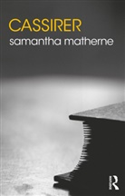 Samantha Matherne - Cassirer