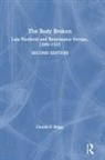 Charles F. Briggs, Briggs Charles F. - Body Broken