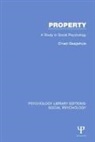 Ernest Beaglehole, Beaglehole Ernest - Property