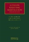 Clare Ambrose, Clare Maxwell Ambrose, Ambrose Clare, Michael Collett, Collett Michael, Karen Maxwell... - London Maritime Arbitration