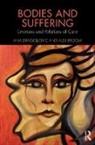 Alex Broom, Broom Alex, Ana Dragojlovic, Ana (The University of Melbourne Dragojlovic, Ana (University of Queensland Dragojlovic, Dragojlovic Ana - Bodies and Suffering