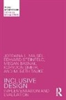 Megan Basnak, Jordana L. Maisel, Jordana L. (University At Buffalo Maisel, Maisel Jordana L., Korydon Smith, Smith Korydon... - Inclusive Design
