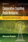 Mohamed Ibnkahla, Mohamed (Queen''s University Ibnkahla, Ibnkahla Mohamed - Cooperative Cognitive Radio Networks