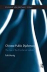 Falk Hartig, Falk (University of Southern California Hartig, Hartig Falk - Chinese Public Diplomacy