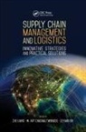Zhe (Tongji University Liang, Wanpracha Art Chaovalitwongse, Chaovalitwongse Wanpracha Art, Zhe Liang, Liang Zhe, Leyuan Shi... - Supply Chain Management and Logistics